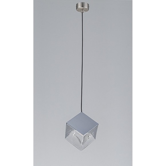 Подвесной светильник Belfast Skerry 101-1 CR CL