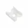 Крепеж монтажный Arlight MIC-PDS-WHITE сталь 025927