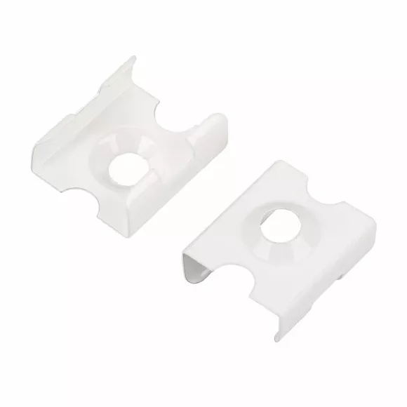Крепеж монтажный Arlight MIC-PDS-WHITE сталь 025927