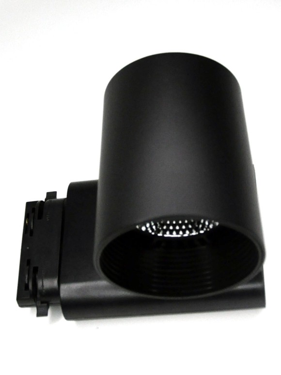 Трековый светильник Elvan ST-031-30W-NH-Bk