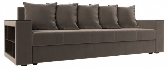 Диван-кровать Дубай LDV_114365L