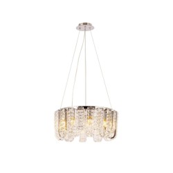 Подвесная люстра Aployt Konstanciya APL.790.03.10