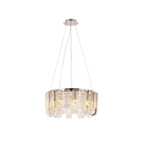 Подвесная люстра Aployt Konstanciya APL.790.03.10