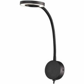 Светодиодный спот Mantra Boavista 6051, LED, 5W, черный