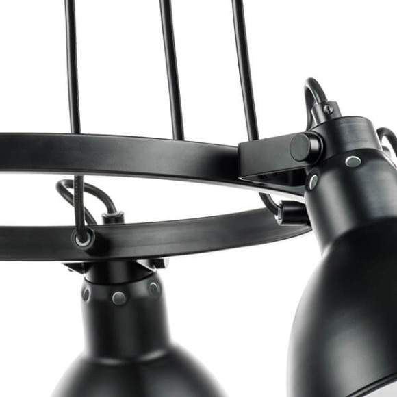 Подвесная люстра Lightstar ACROBATA 761167