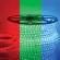 Светодиодная лента Apeyron 220В СТ 10Вт/м smd5050 60д/м IP65 50м RGB 10-64