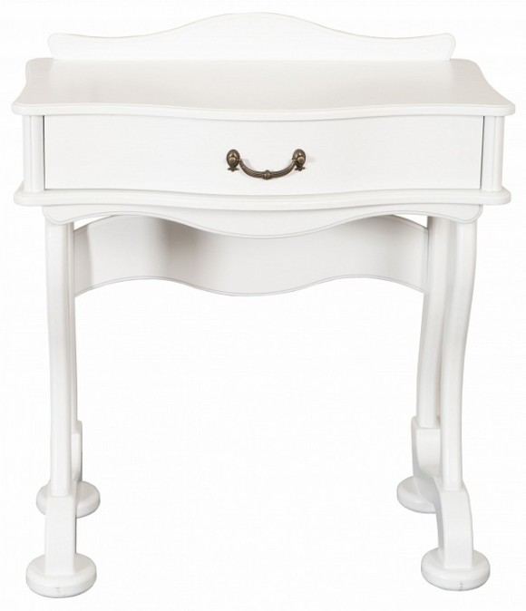 Стол туалетный Джульетта Л ML_2100735000004