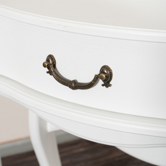 Стол туалетный Джульетта Л ML_2100735000004