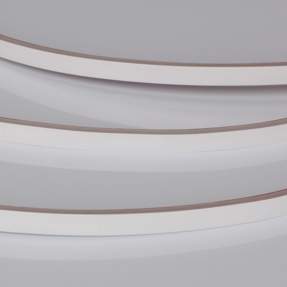 Светодиодная лента герметичная Arlight VELA-M240-2.5x6mm 24V Day4000 (5 W/m, IP65, 5m) 053267