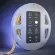 Светодиодная лента Maytoni Led Strip 24В COB 8Вт/м 4000К 5м IP 67 201302, Нейтральный белый, Германия