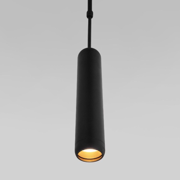 Подвесной светильник Eurosvet Pacific 50255/1 черный a063267