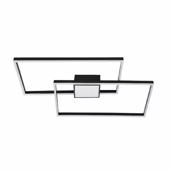 Потолочная люстра Escada Twins 10284/3LED Потолочная люстра Escada Twins 10284/3LED
