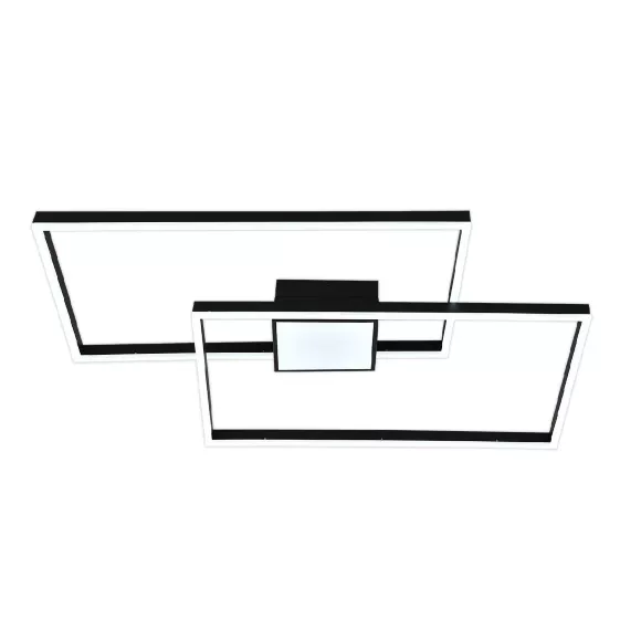 Потолочная люстра Escada Twins 10284/3LED, вид сверху Потолочная люстра Escada Twins 10284/3LED, вид сверху