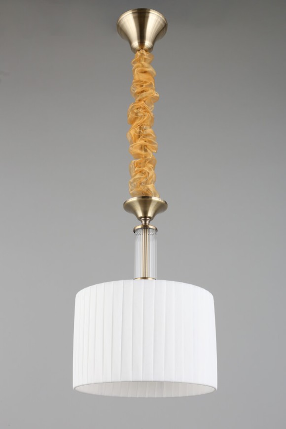 Подвесная люстра Omnilux OML-57606-01