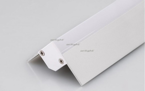 Заглушка Arlight ARH-DECORE-S12-EXT-F Square глухая 023900