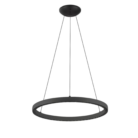 Подвесная светодиодная люстра Mantra Riumar 8673