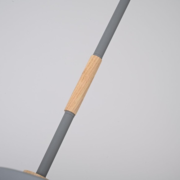 Люстра на штанге ImperiumLoft Turna Dbl 229088-26