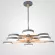 Люстра на штанге ImperiumLoft Turna Dbl 229088-26