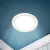 Встраиваемый светильник Эра LED 17-6-6K Б0057421