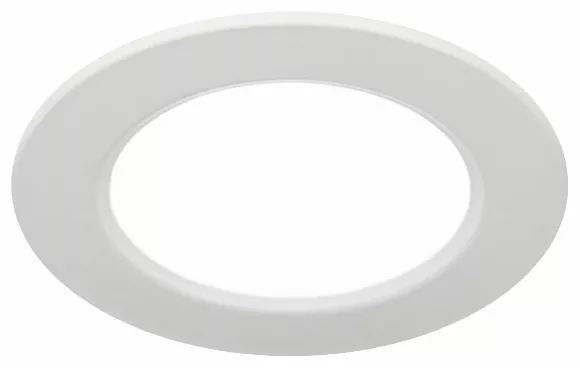 Встраиваемый светильник Эра LED 17-6-6K Б0057421