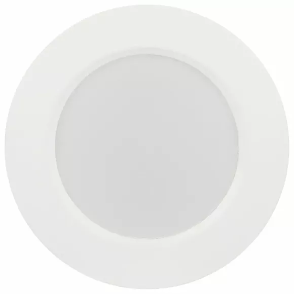 Встраиваемый светильник Эра LED 17-6-6K Б0057421