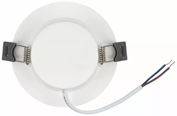 Встраиваемый светильник Эра LED 17-6-6K Б0057421