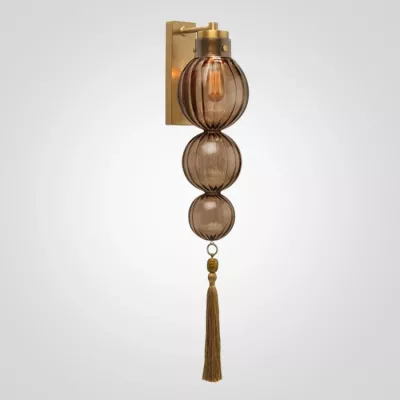 Бра ImperiumLoft Heathfield Lighting - Medina 177914-22