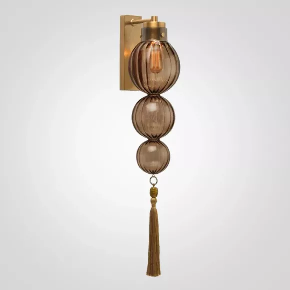 Бра ImperiumLoft Heathfield Lighting - Medina 177914-22 Бра ImperiumLoft Heathfield Lighting - Medina 177914-22