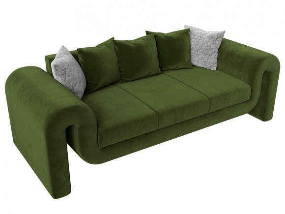 Диван Волна LDV_129309