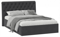 Кровать полутораспальная Скарлет с ПМ Тип 1 TRI_235538