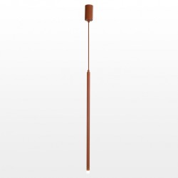 Подвесной светильник Lussole LSP-7005