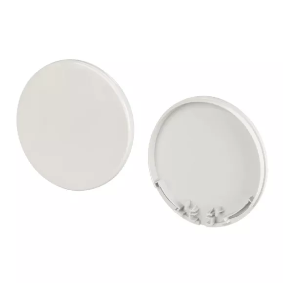 Заглушка Arlight ARH-ROUND-D100 глухая 036336 Заглушка Arlight ARH-ROUND-D100 глухая 036336