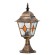 Ландшафтный светильник Arte Lamp Madrid A1541FN-1BN