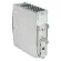 Трансформатор электронный на DIN-рейку Feron LB008 150W 24V IP20 52136