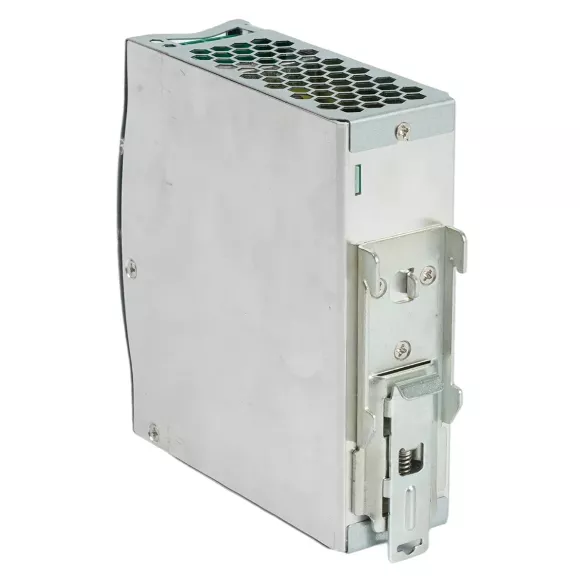 Трансформатор электронный на DIN-рейку Feron LB008 150W 24V IP20 52136