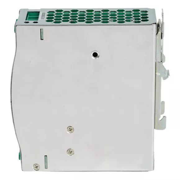 Трансформатор электронный на DIN-рейку Feron LB008 150W 24V IP20 52136