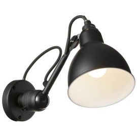 Спот Lightstar Loft 765607, E14, 40W, черный