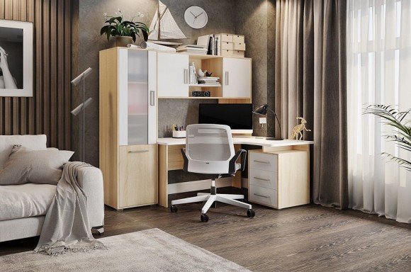 Набор для детской Лайт К4 MBS_SK4Lajt_1623