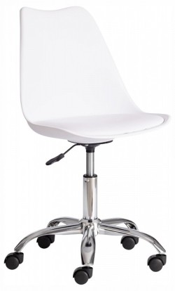 Стул компьютерный Tulip (mod.106-1) TET_21552