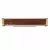 Настенный светильник Odeon Light L-Vision Riviera 5450/10WLB