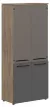 Шкаф-витрина Morris Trend MHC 85.2 SKY_00-07089330