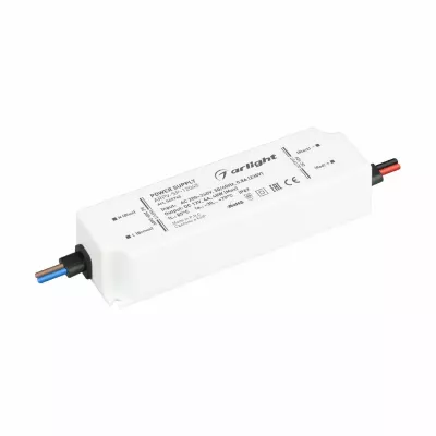 Блок питания Arlight ARPV-SP-12048 (12V, 4A, 48W) 045745