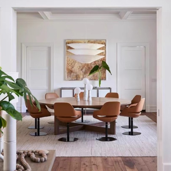 Подвесная люстра ImperiumLoft Galactic Disk 337335-23