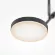 Потолочный светильник Maytoni Fad MOD070CL-L8B3K, вид снизу