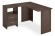 Стол письменный Домино Lite СКЛ-Угл 130 MER_SKL-Ugl_130_SH_LEV