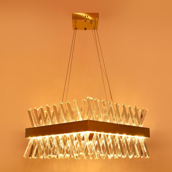 Подвесной светодиодный светильник Ambrella Light Traditional TR5318