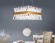 Подвесной светодиодный светильник Ambrella Light Traditional TR5318