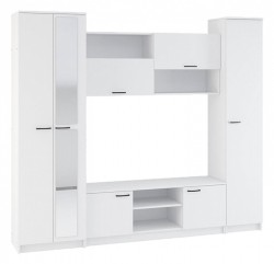 Стенка для гостиной Бертелена WO_507393