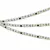 Светодиодная лента Arlight SPI-A120-10mm 24V Day4000-PX6-BPT (11 W/m, IP20, 2835, 5m) 049435