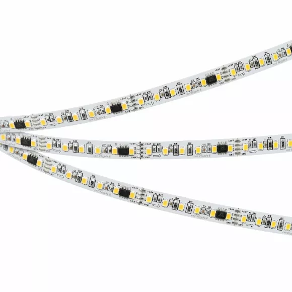 Светодиодная лента Arlight SPI-A120-10mm 24V Day4000-PX6-BPT (11 W/m, IP20, 2835, 5m) 049435 Светодиодная лента Arlight SPI-A120-10mm 24V Day4000-PX6-BPT (11 W/m, IP20, 2835, 5m) 049435